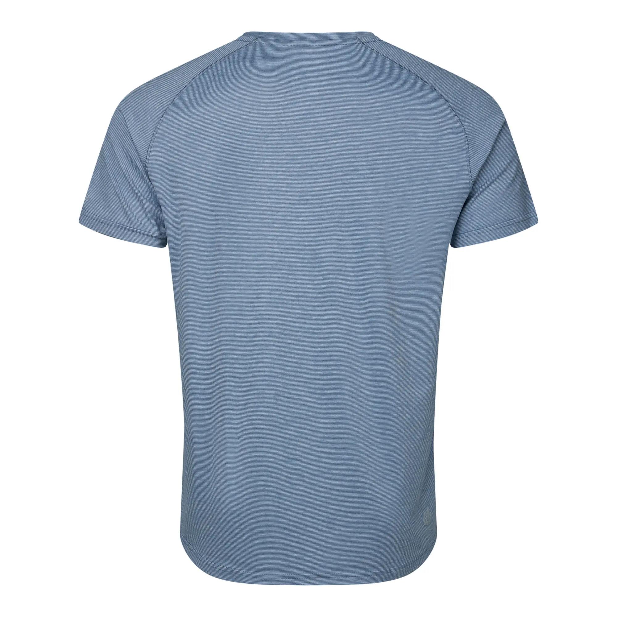 T-shirt Uomo Persist Escursionismo 3/7