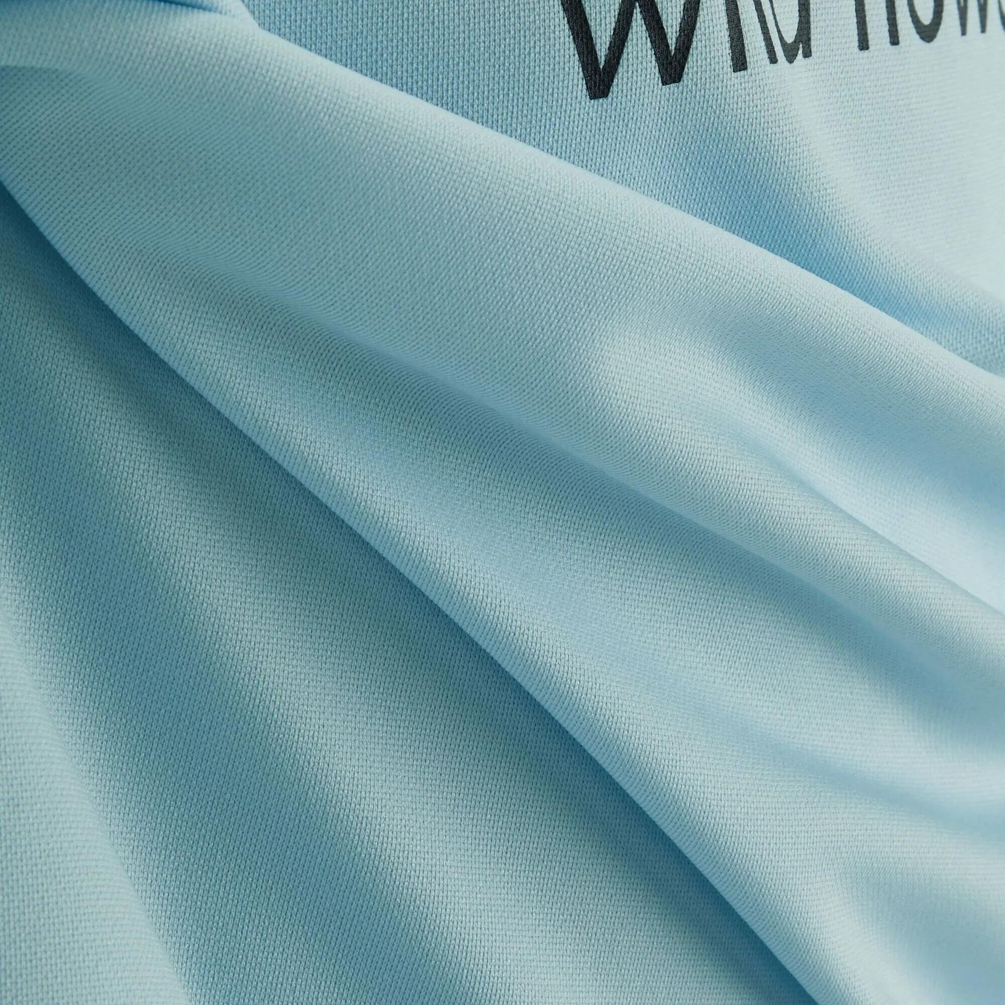 T-shirt met lange mouwen kind Regatta Alvarado 4/4