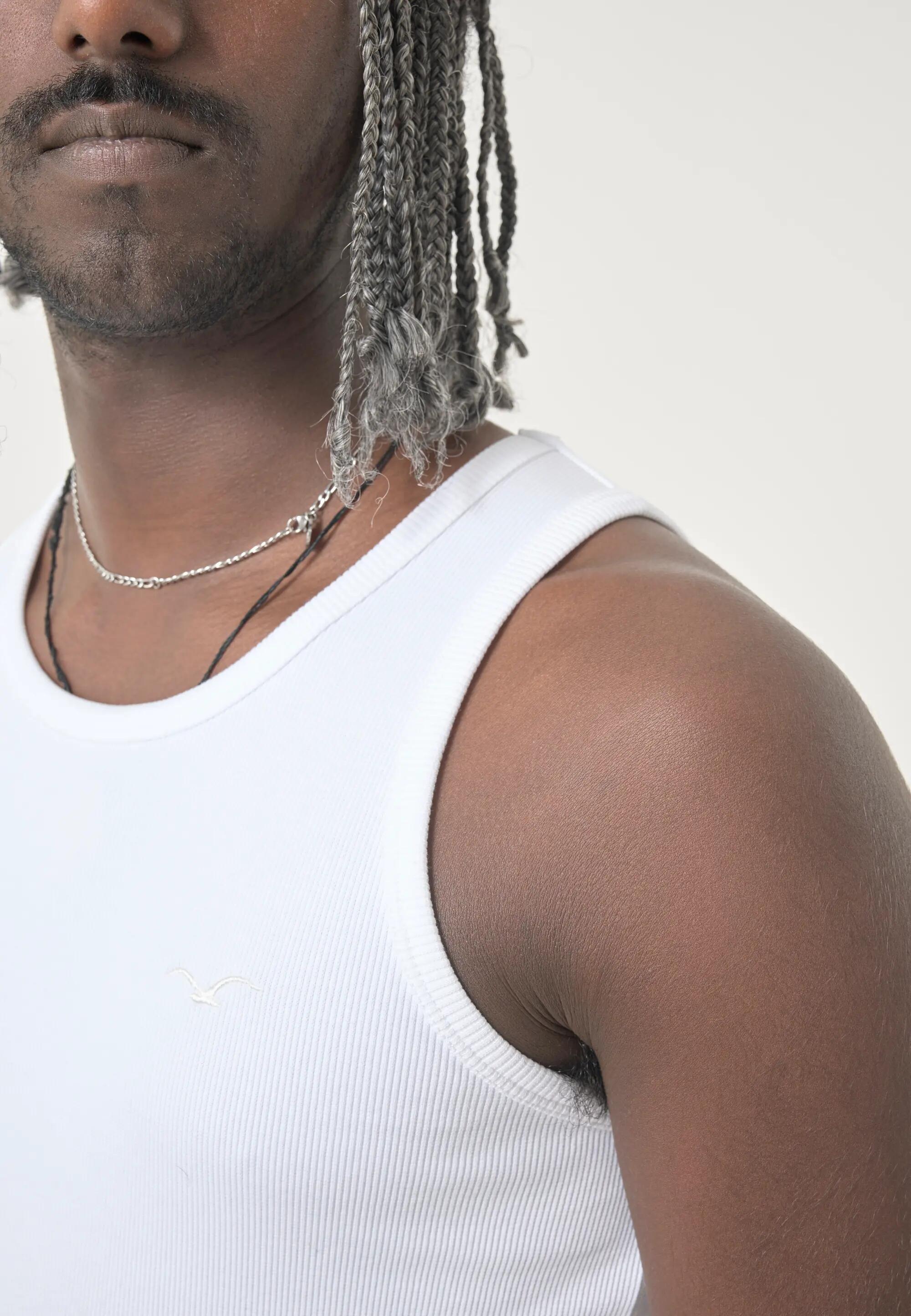 Tops Tank Top Ligull 7/7