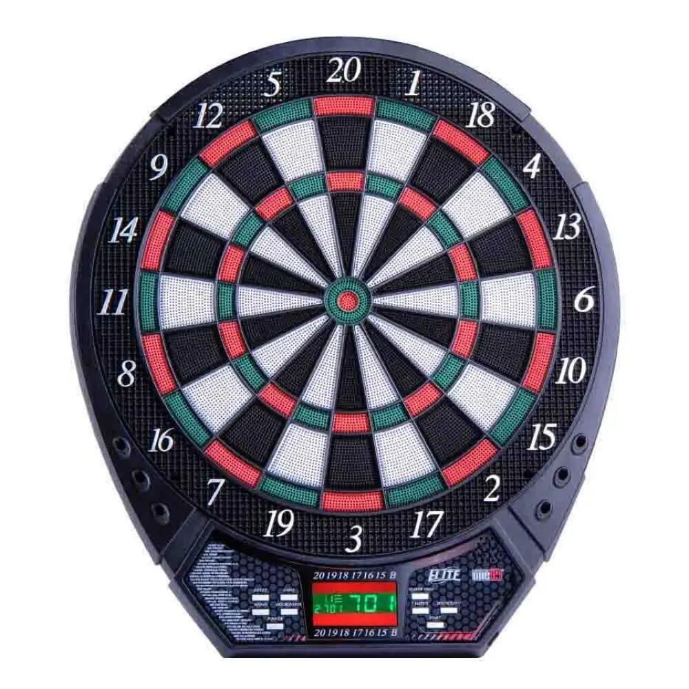 Electronic Dartboard Elite One80
