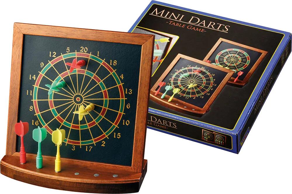 Mini Dart