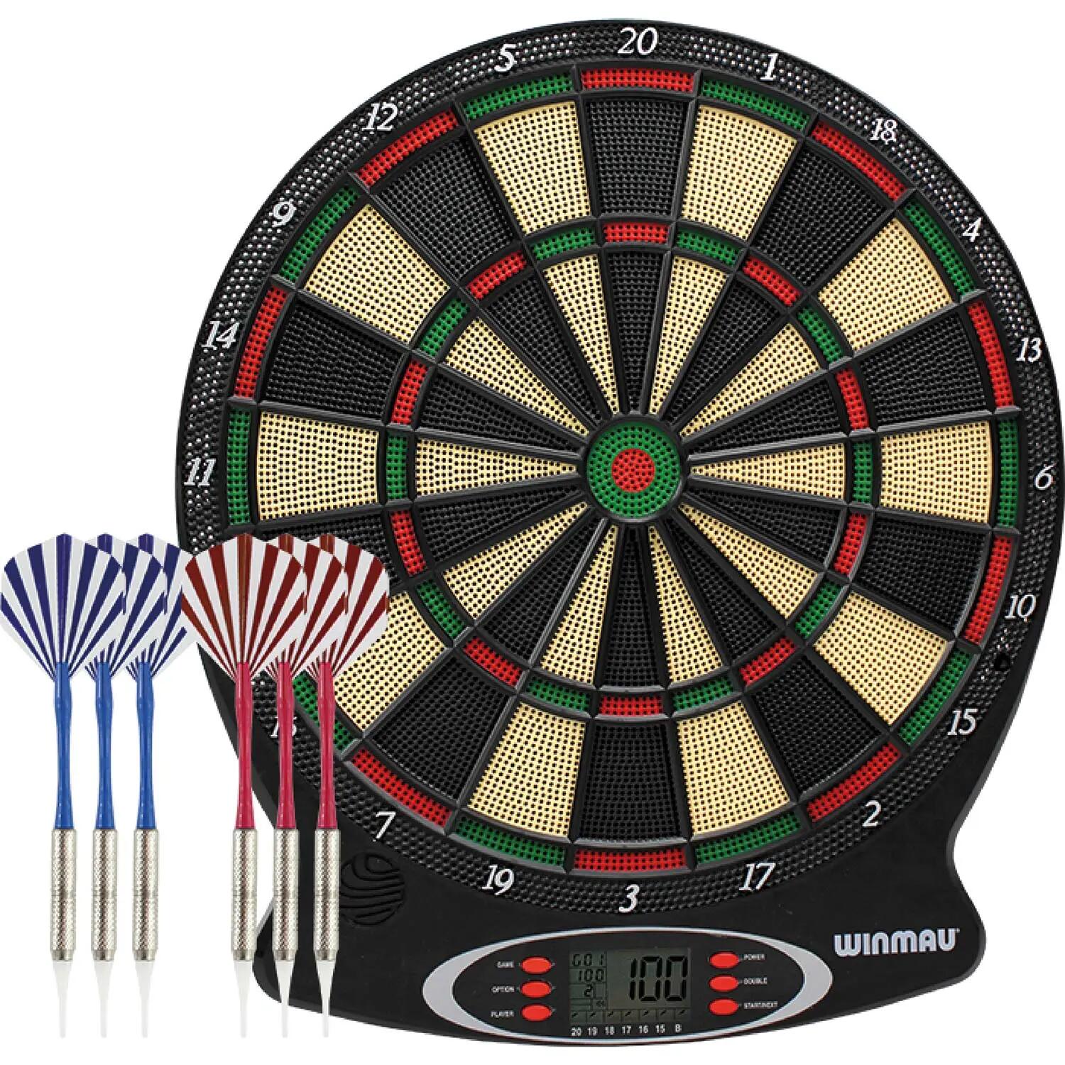 WINMAU picture