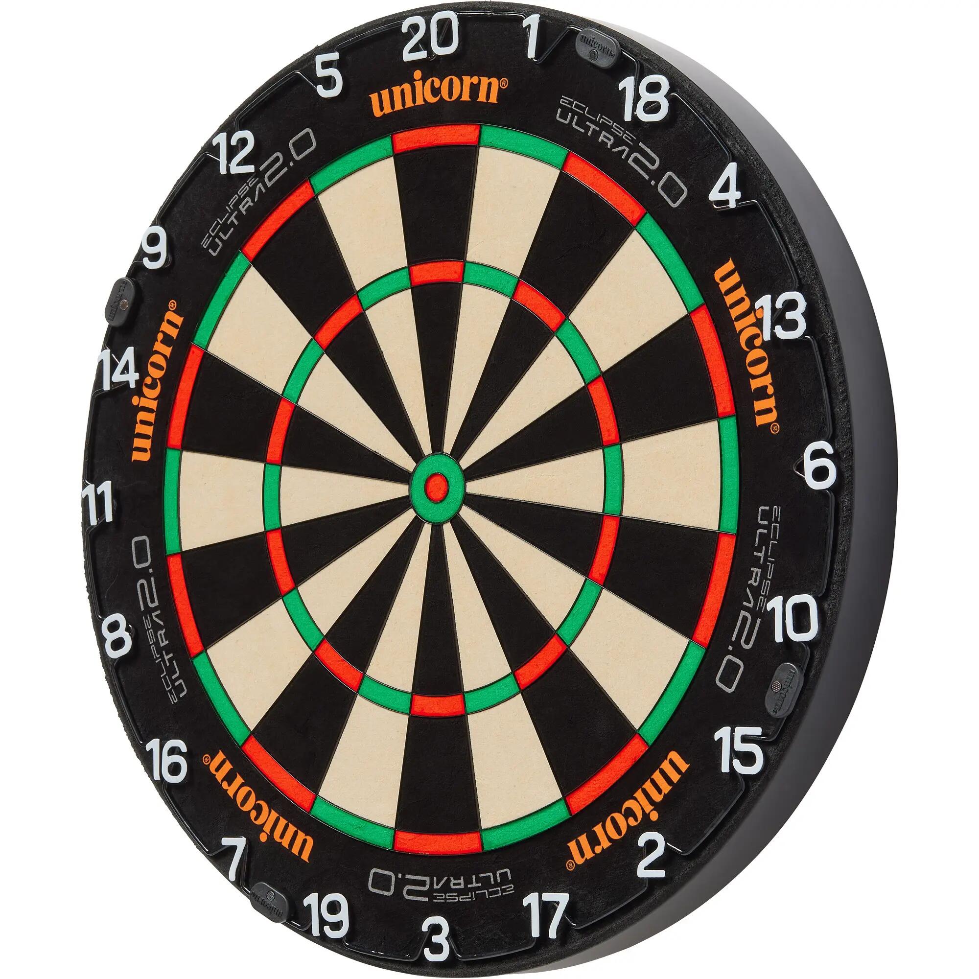 Cible de fléchettes Unicorn Eclipse Ultra 2.0 4/7