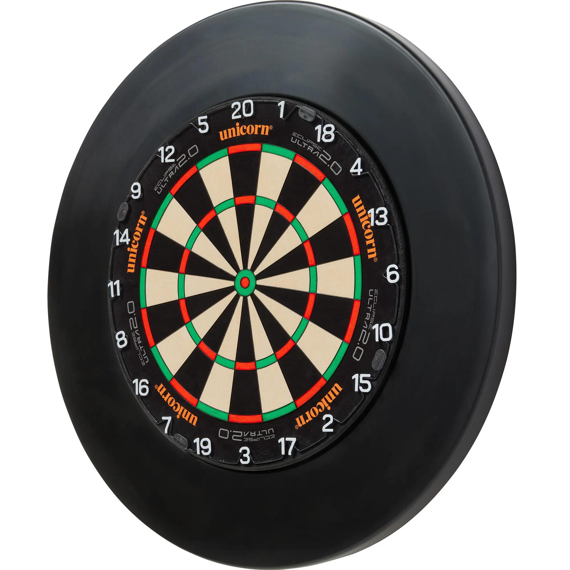 Cible de fléchettes Unicorn Eclipse Ultra 2.0 3/7