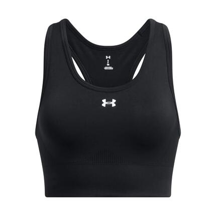 Under Armour Damen Sport BH Vanish Seamless Mid 1384419