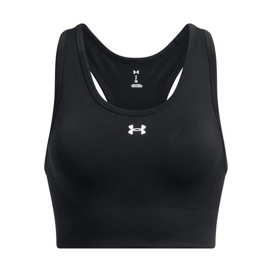 Under Armour Damen Sport BH Vanish Seamless Mid 1384419