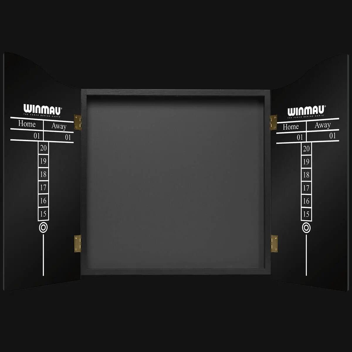 Winmau Cabinet Man Cave 2/3