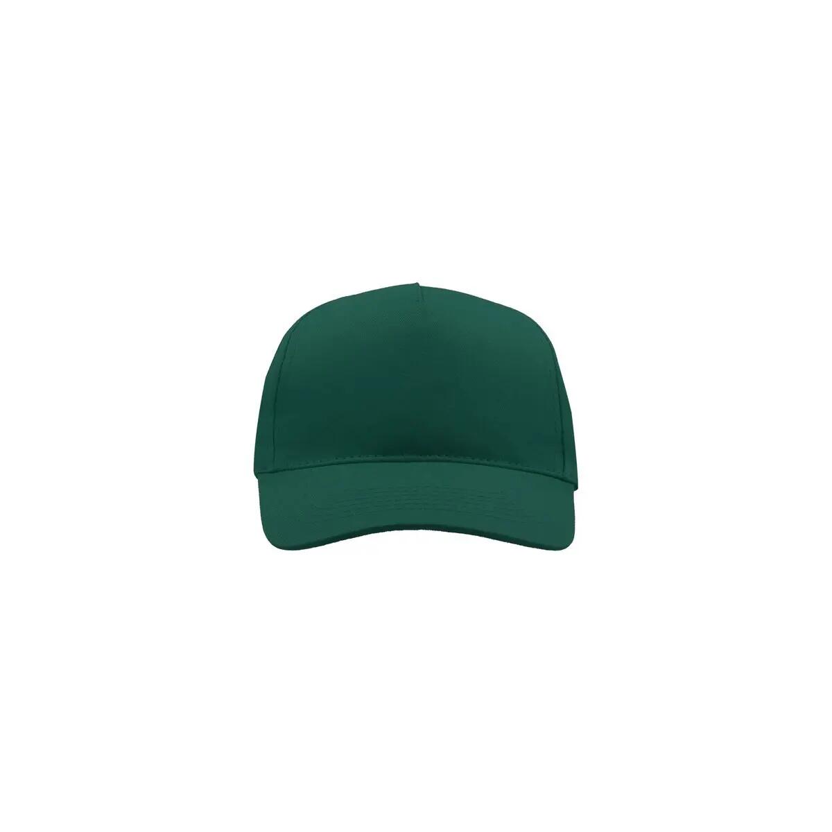 Casquette START 5 Mixte (Vert) 5/5