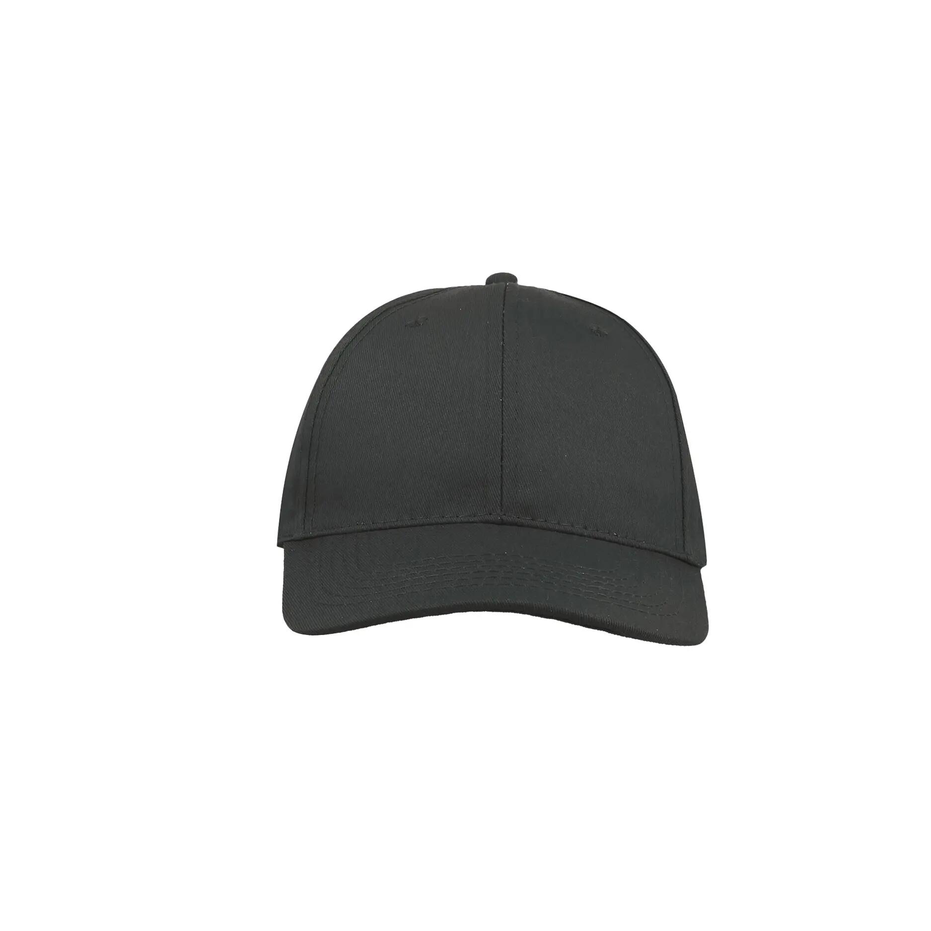 Casquette Six Panneaux START Mixte (Bleu Marine) 5/5