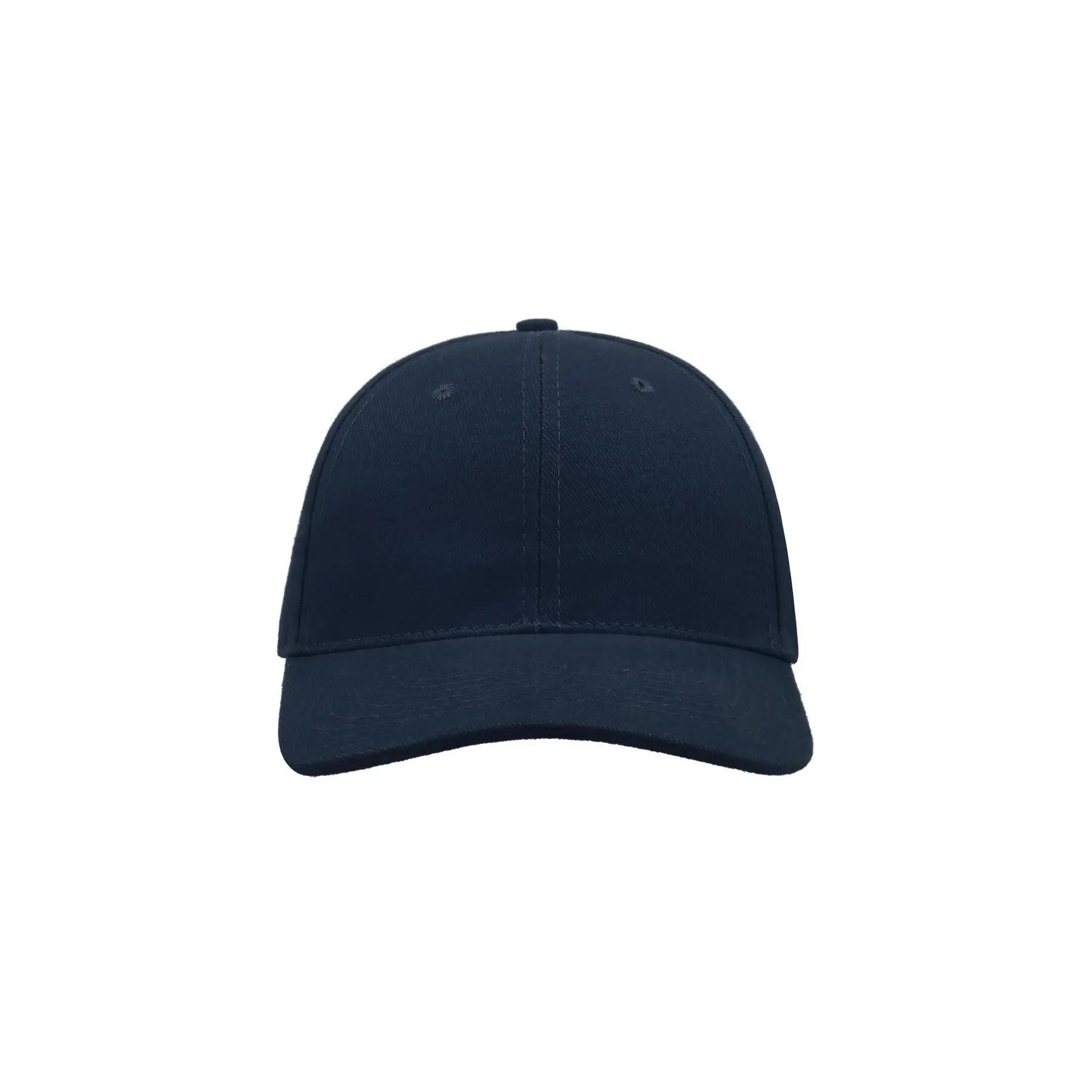 Casquette LIBERTY Mixte (Bleu Marine) 5/5