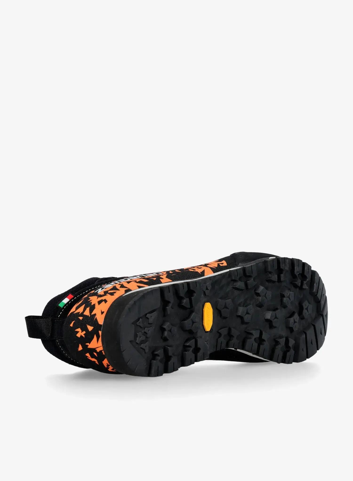 Buty podejściowe Zamberlan Salathe GTX RR 7/7