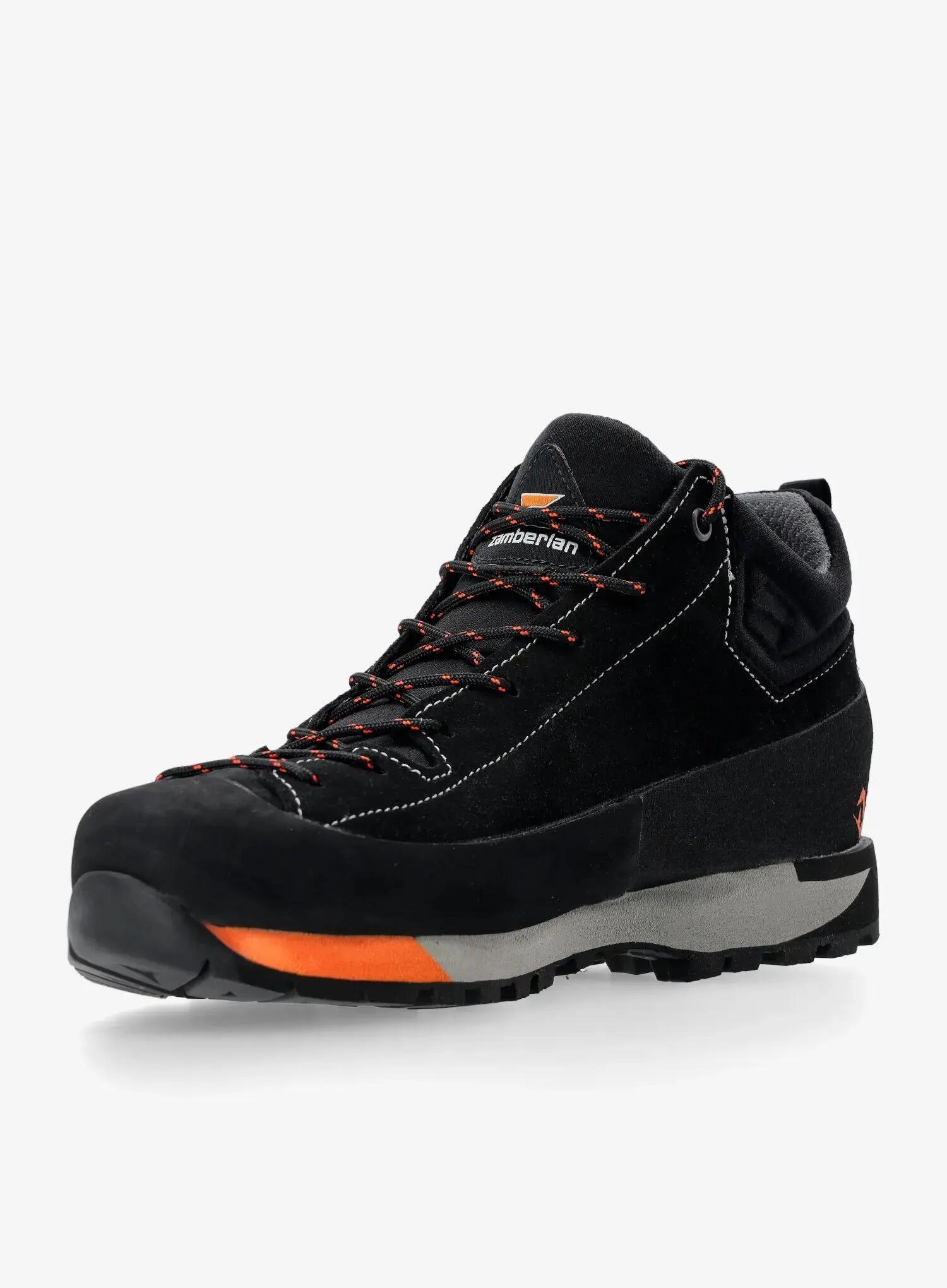 Buty podejściowe Zamberlan Salathe GTX RR 4/7