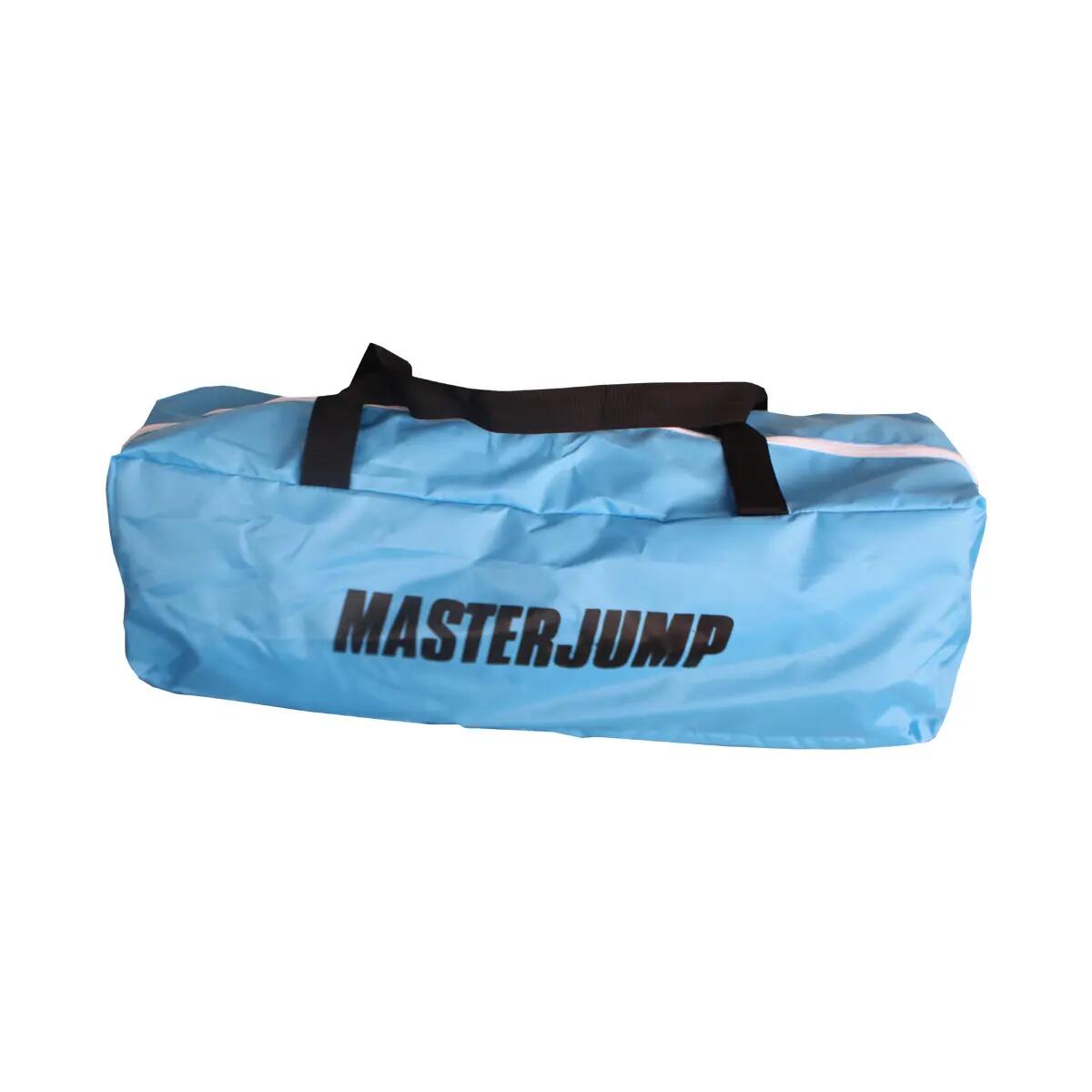 Colchoneta de gimnasia redonda Airspot MASTER 5/5