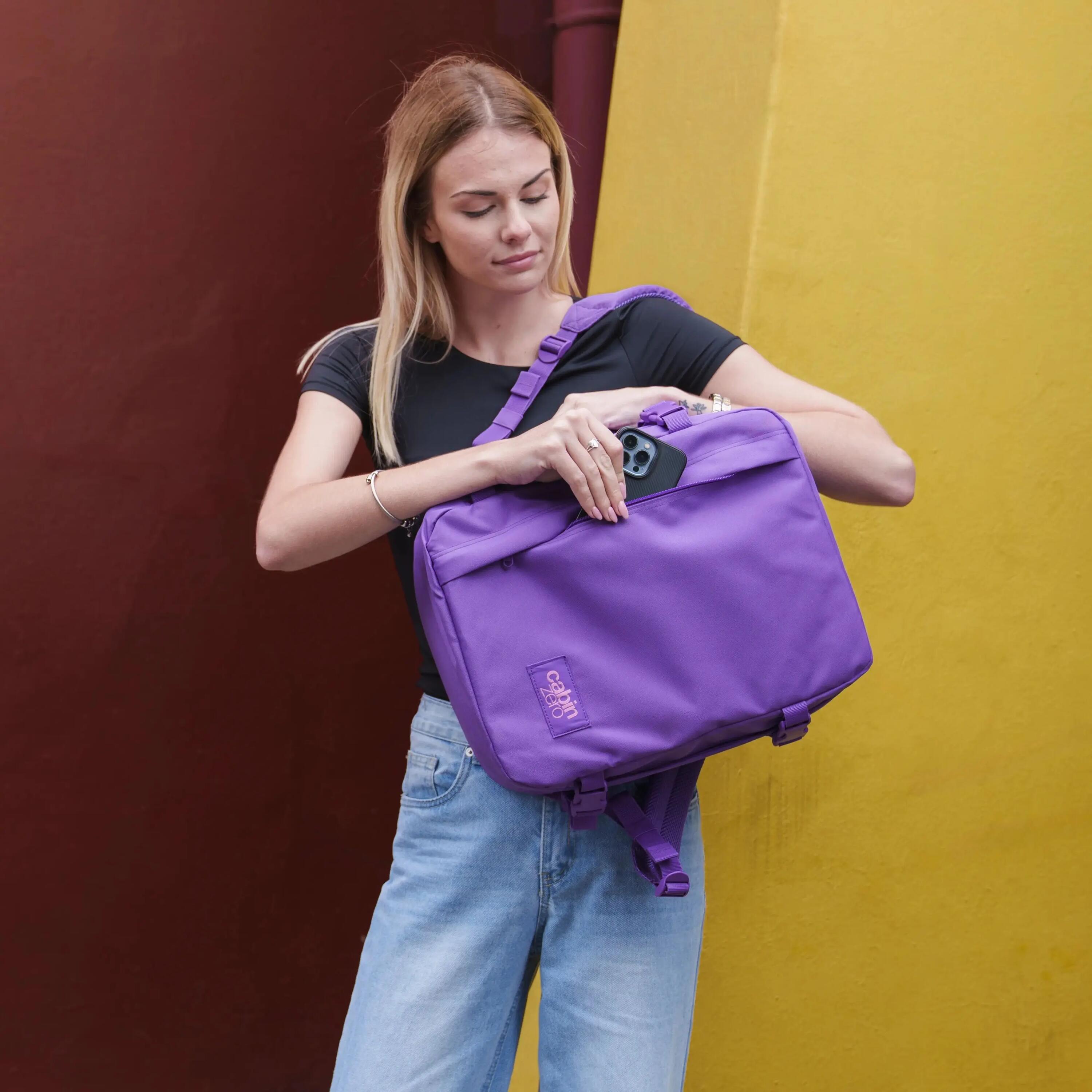 Zaino Classic 28L 8/8