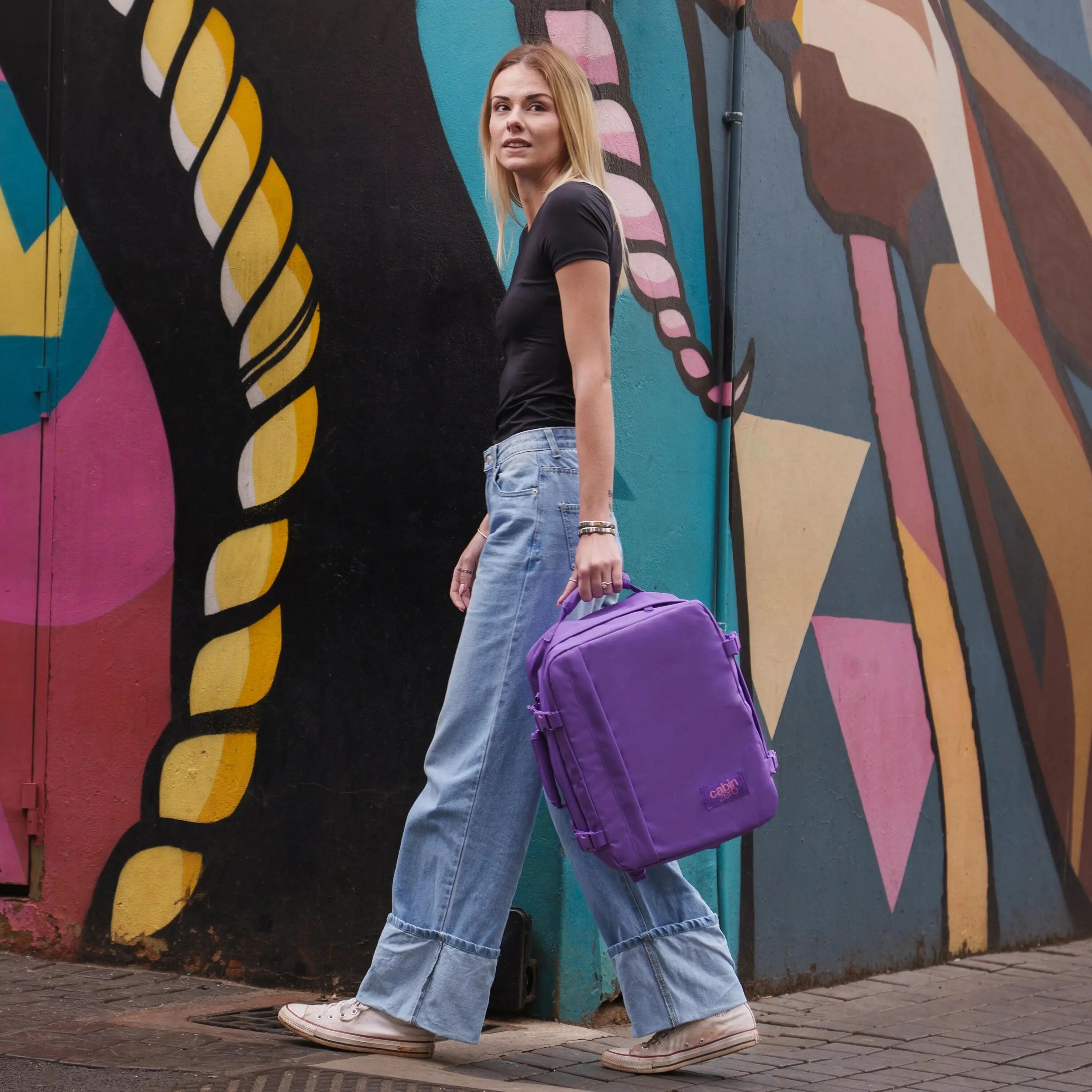 Zaino Classic 28L 7/8