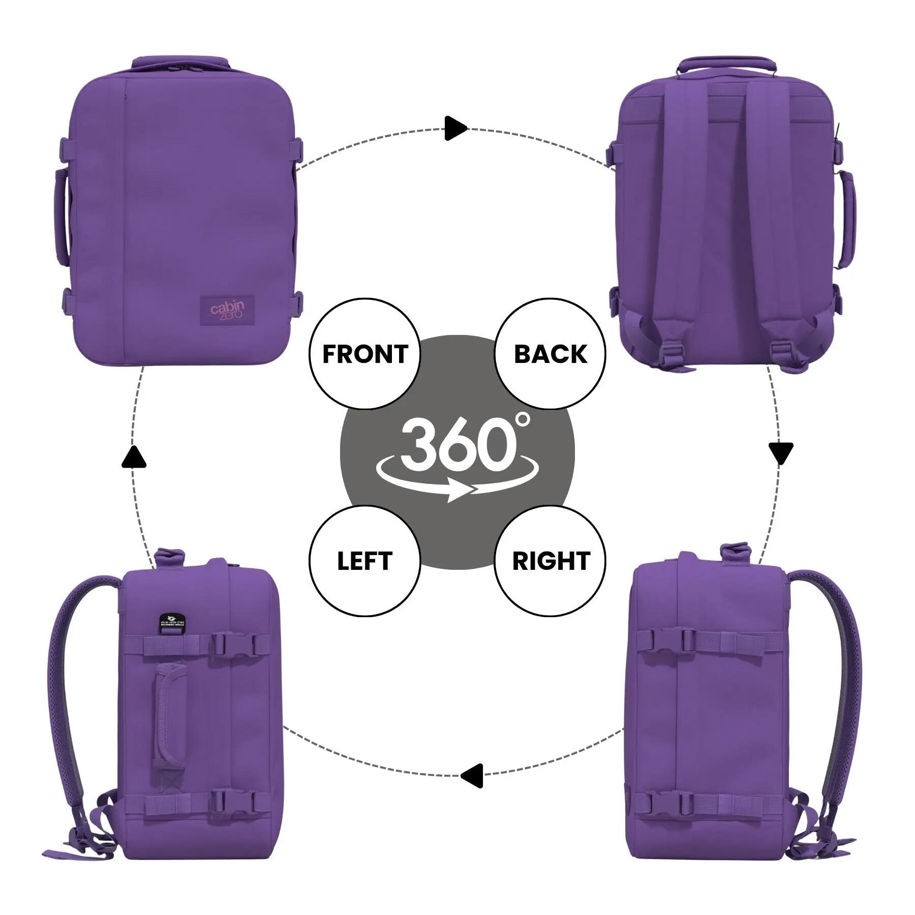 Zaino Classic 28L 5/8
