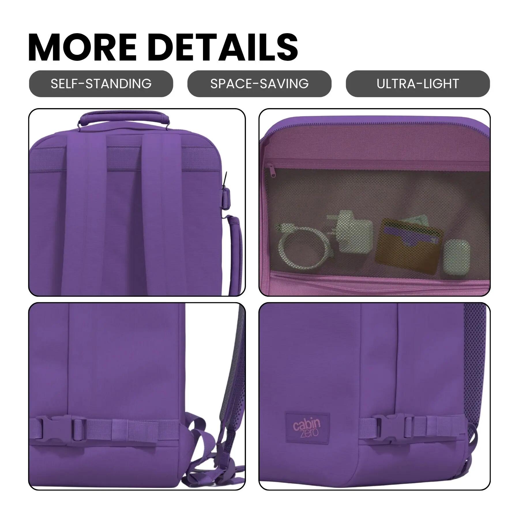 Zaino Classic 28L 4/8
