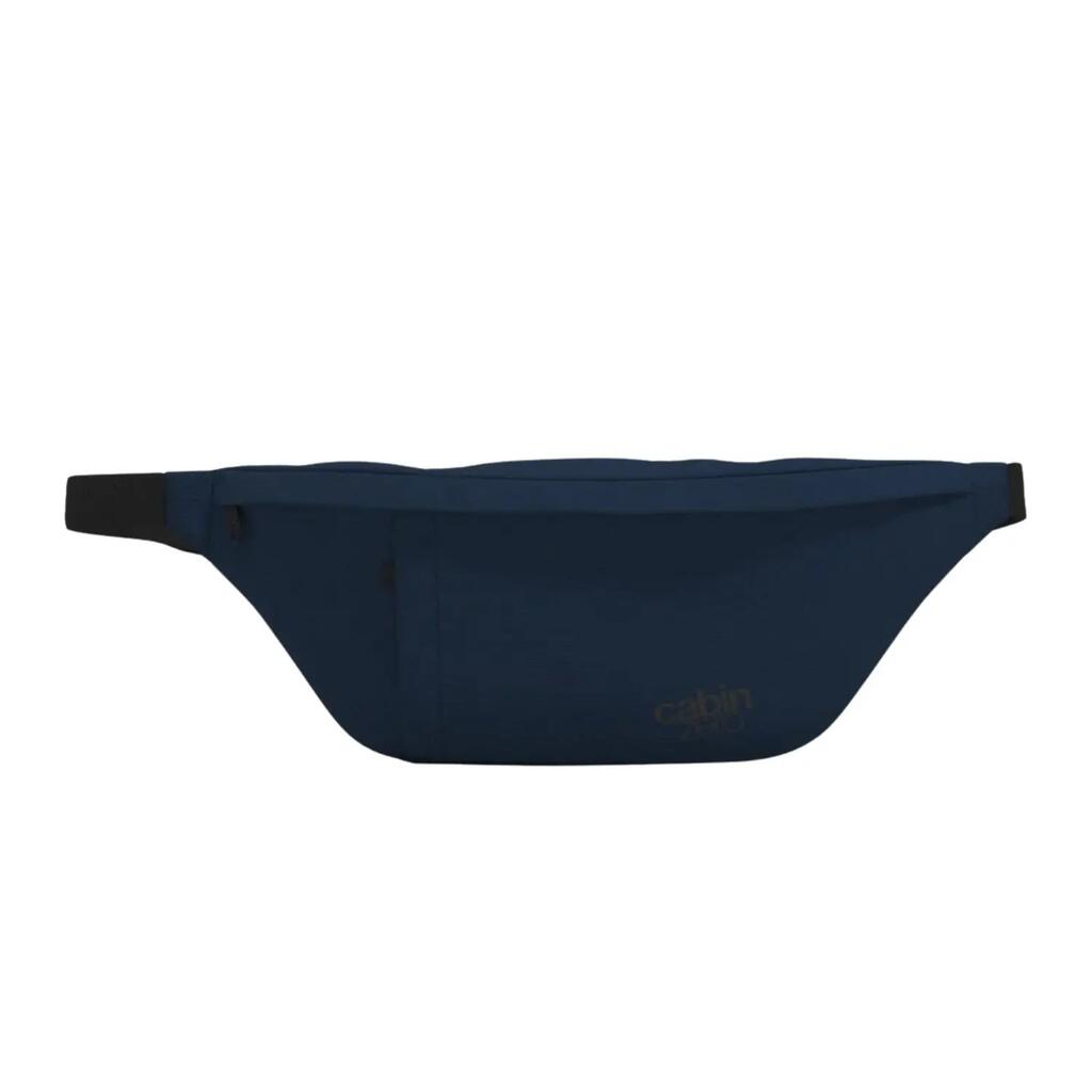Bum Bag 2L, Versatile Running & Festival Waist Bag with RFID Protection