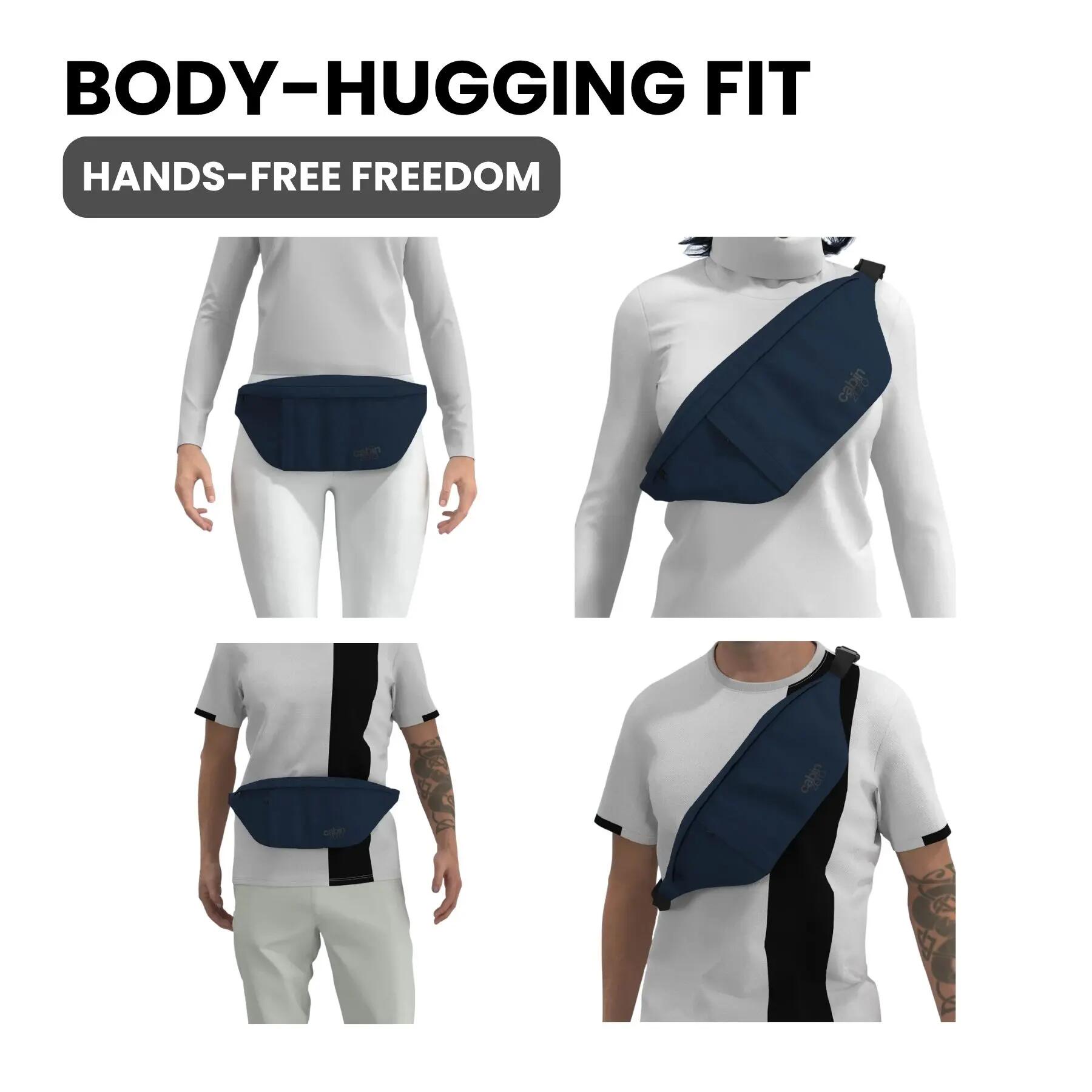Pochete CabinZero BumBag 5/7