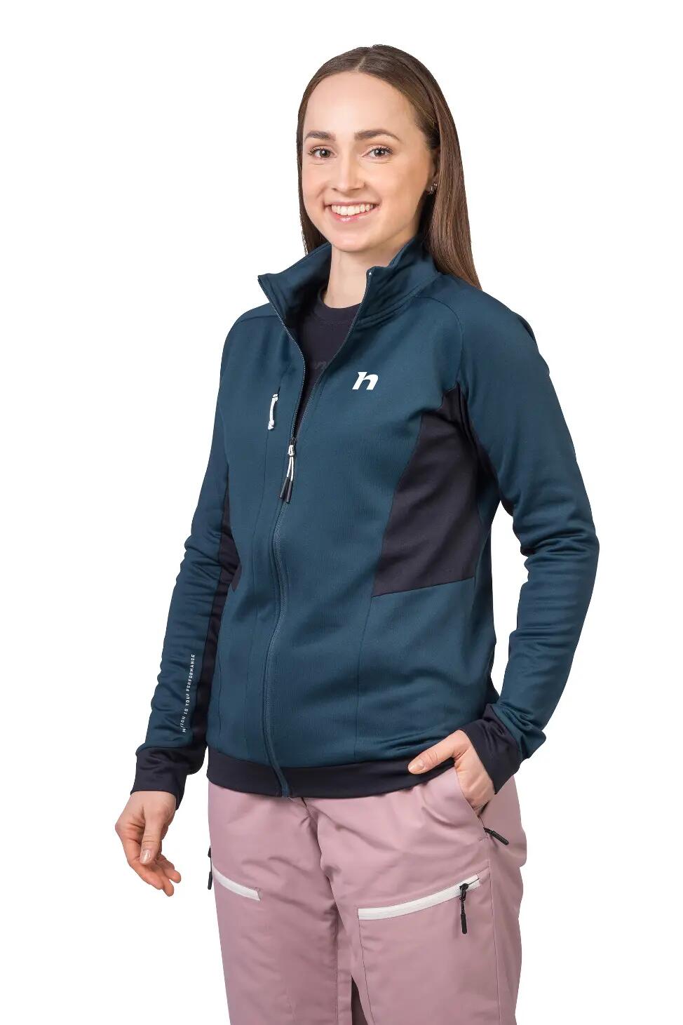 Camisola para mulher Hannah Nela 7/7