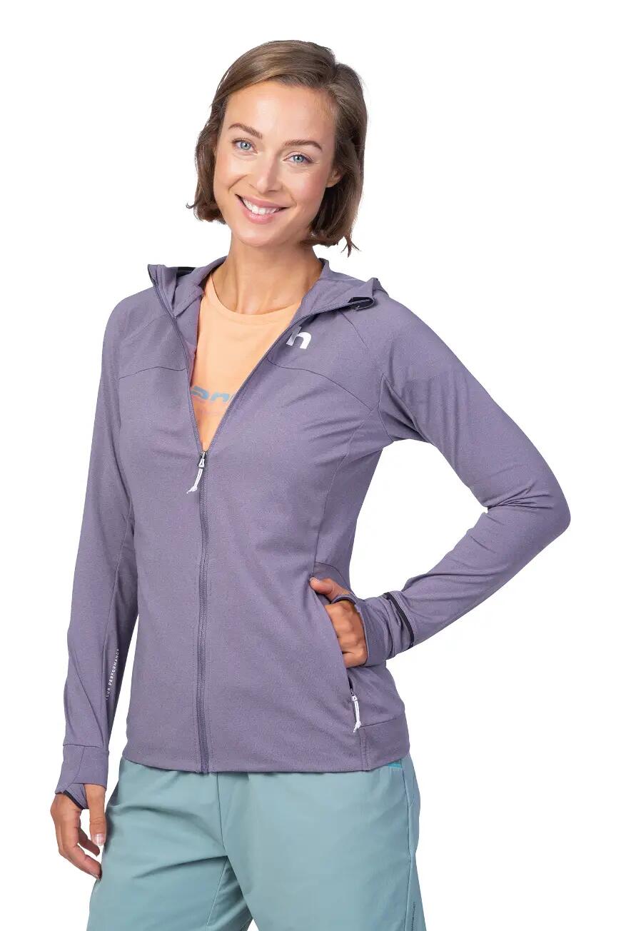 Sudadera con capucha Hannah Eli 7/7