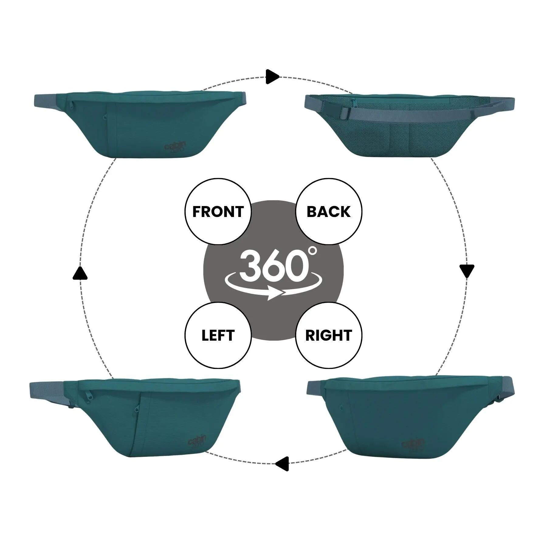Sac banane CabinZero BumBag 4/7