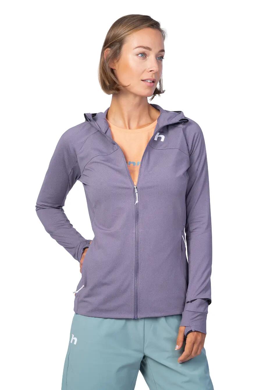 Sudadera con capucha Hannah Eli 6/7