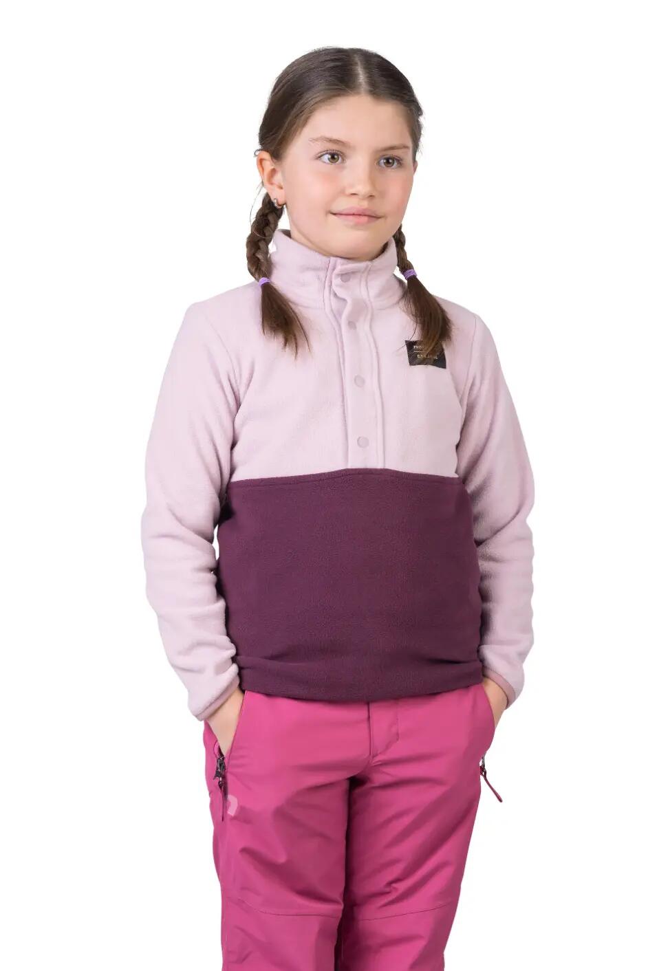 Junior Sweatshirt Hannah Mint 6/6