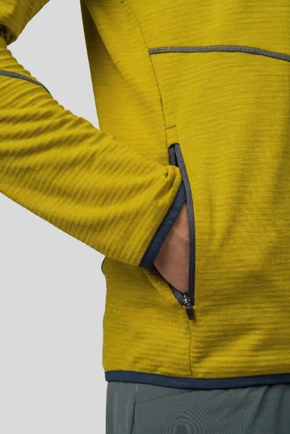 Hooded trainingsjack Hannah Damar 7/7
