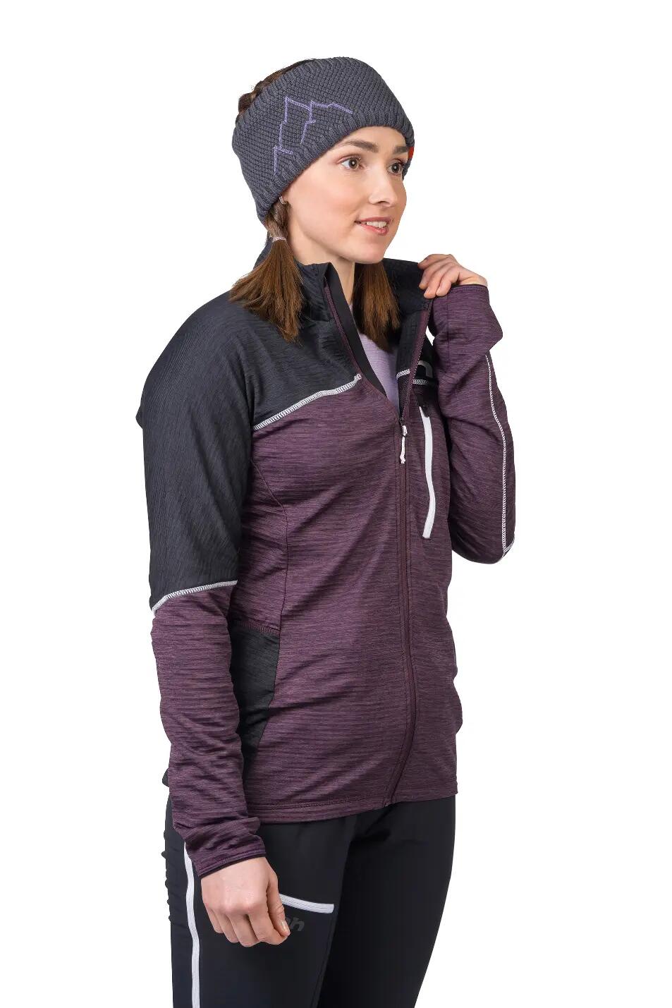 Skijacke Damen Hannah Meda 6/7