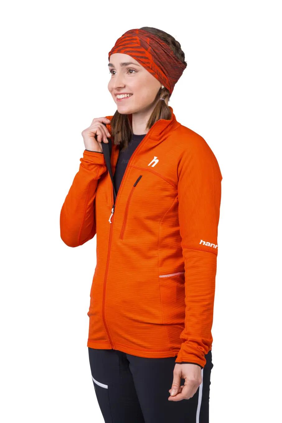 Dames ski jas Hannah Meda 7/7