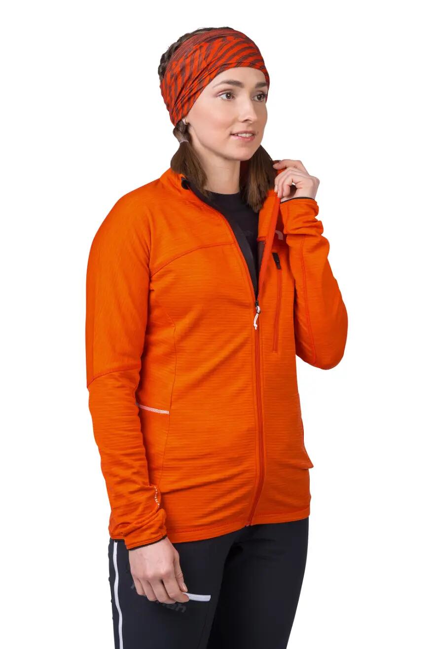 Dames ski jas Hannah Meda 6/7