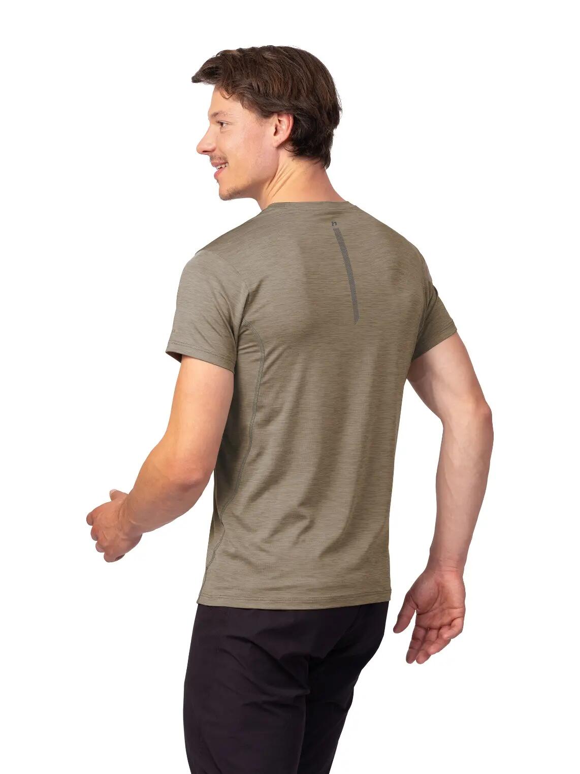 T-shirt de sport à séchage rapide pour homme « Hannah » 7/7