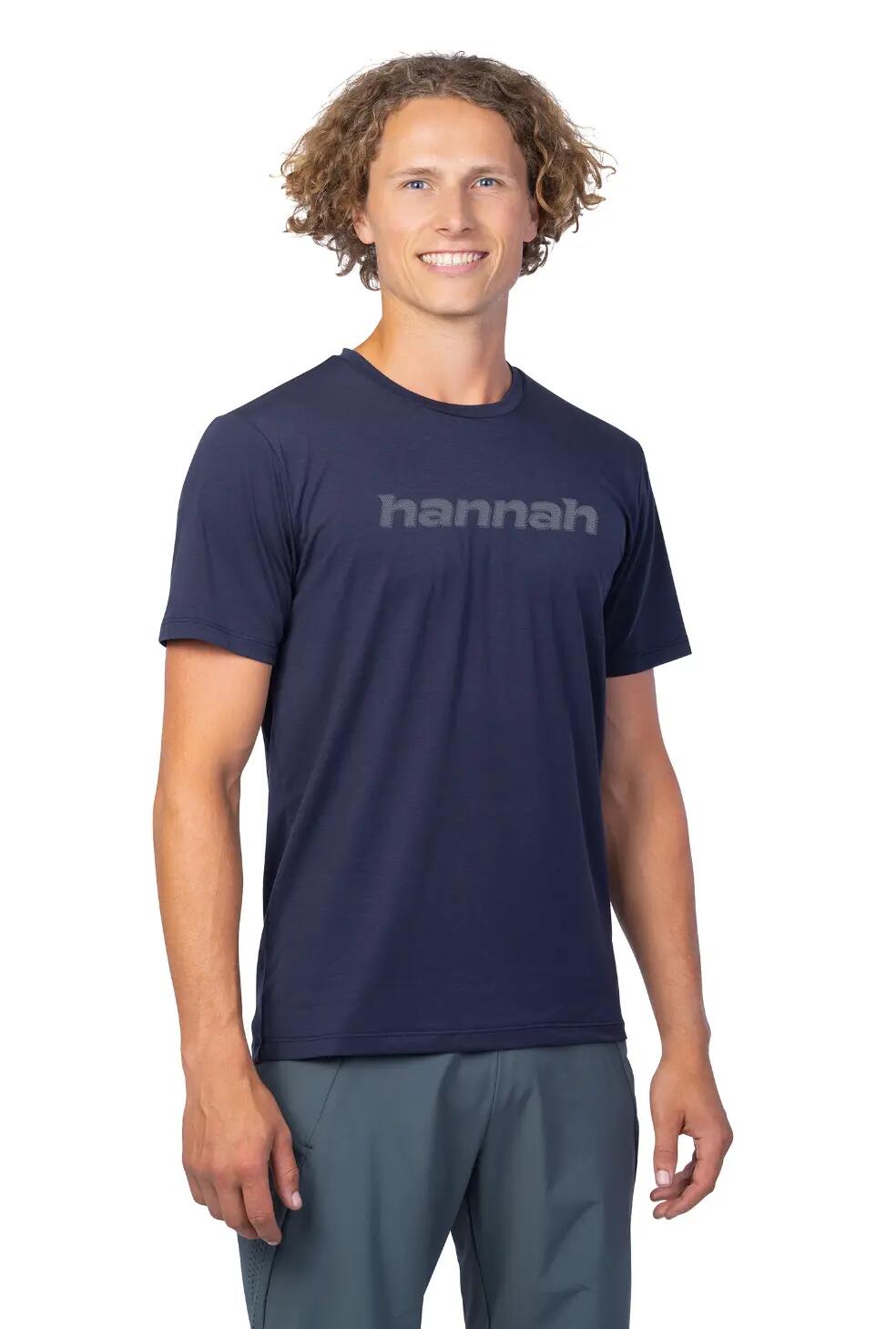Maglia Hannah Bine 6/7