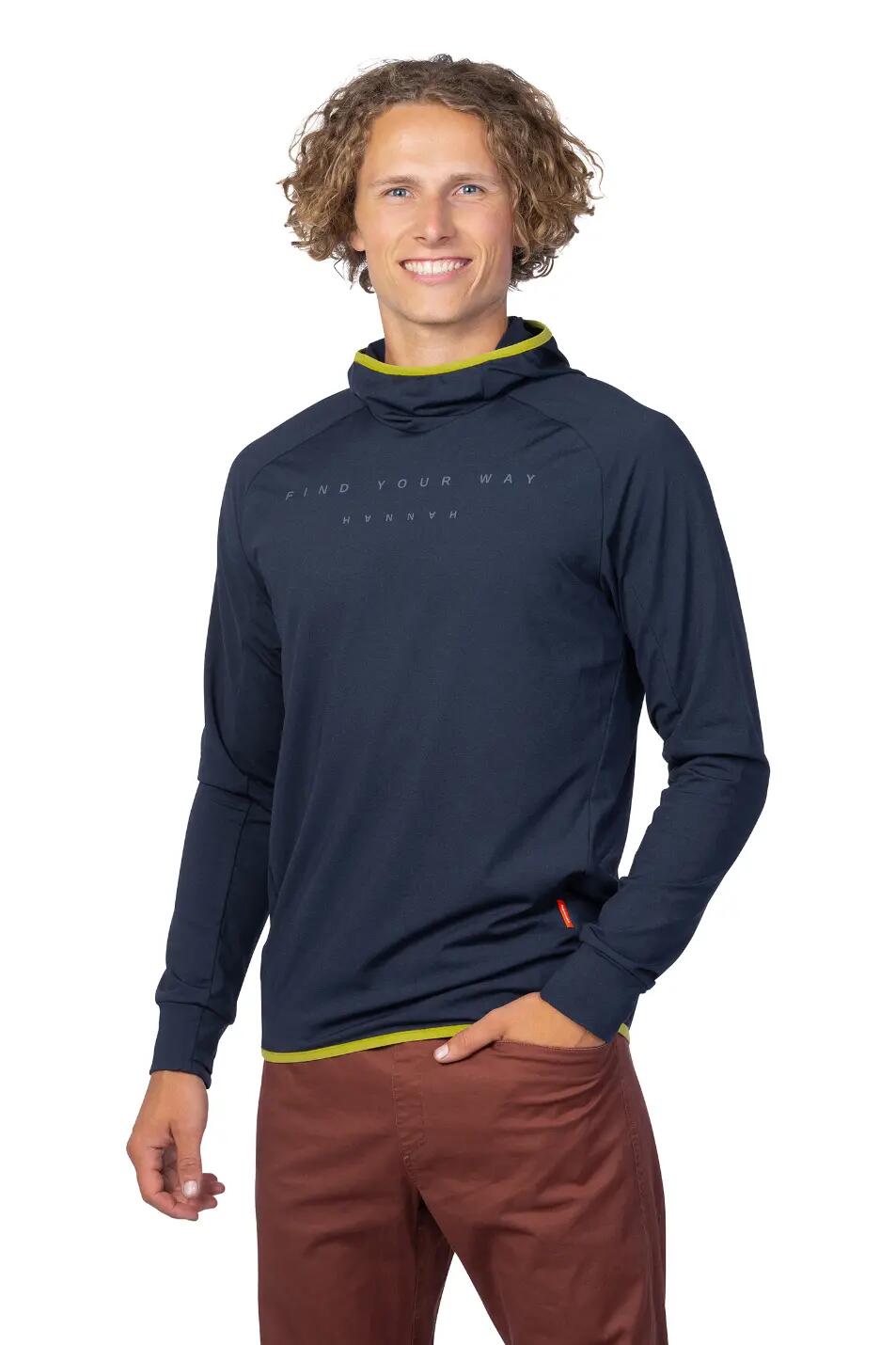 Camisola com capuz Hannah Thony 7/7