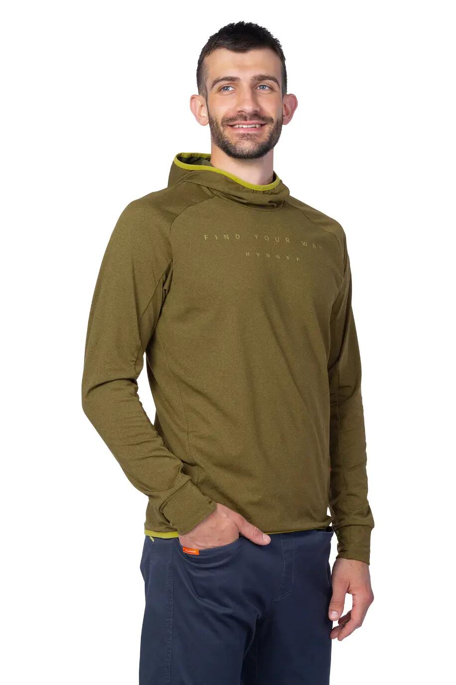 Hoodie Hannah Thony 7/7