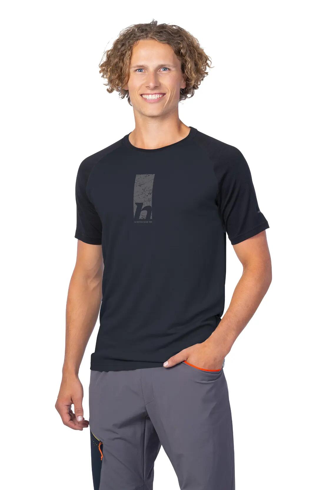 T-shirt Hannah Taregan 7/7