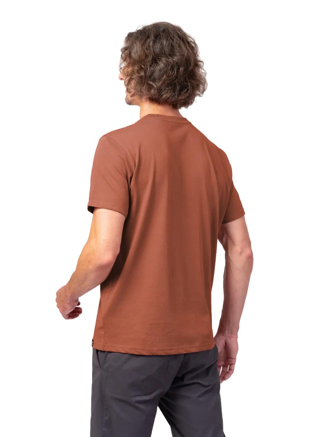 Camisola de algodão para homem Hannah 7/7