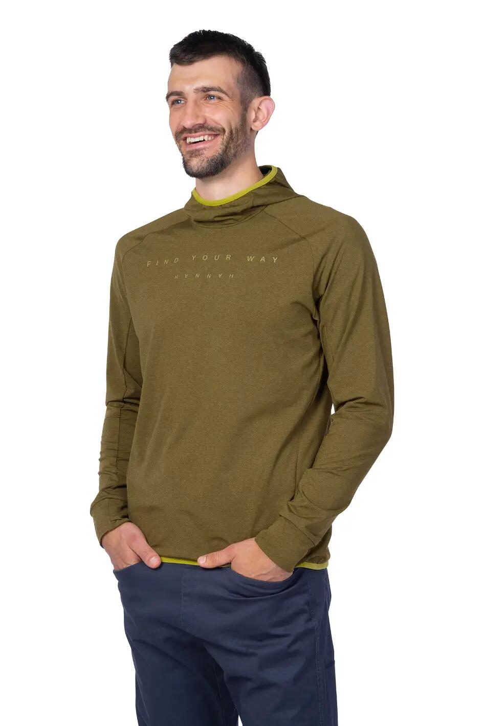 Hoodie Hannah Thony 6/7