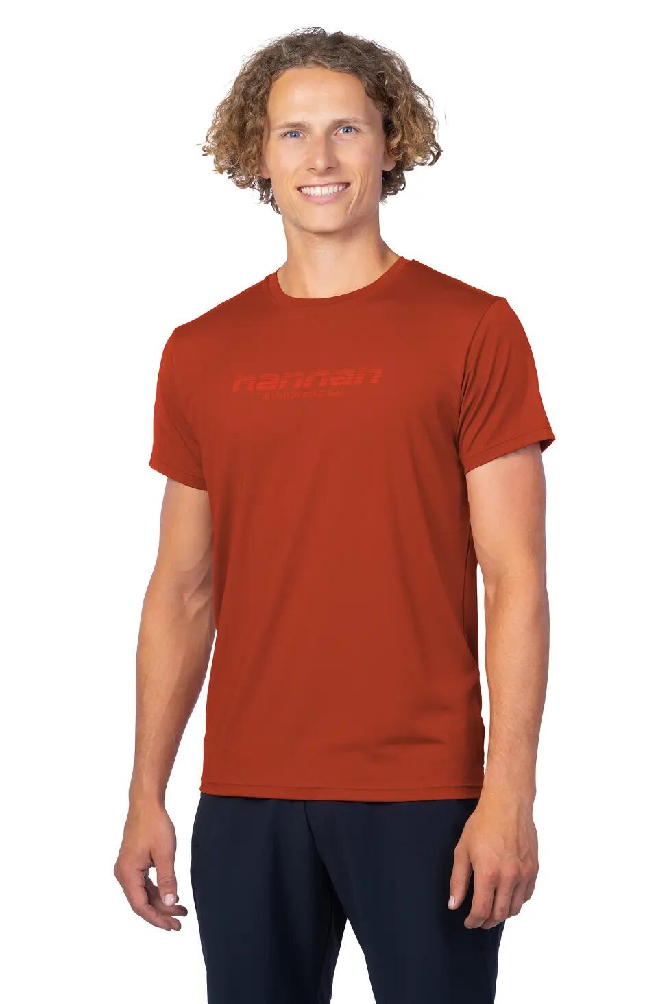 T-shirt Hannah Parnell II 7/7