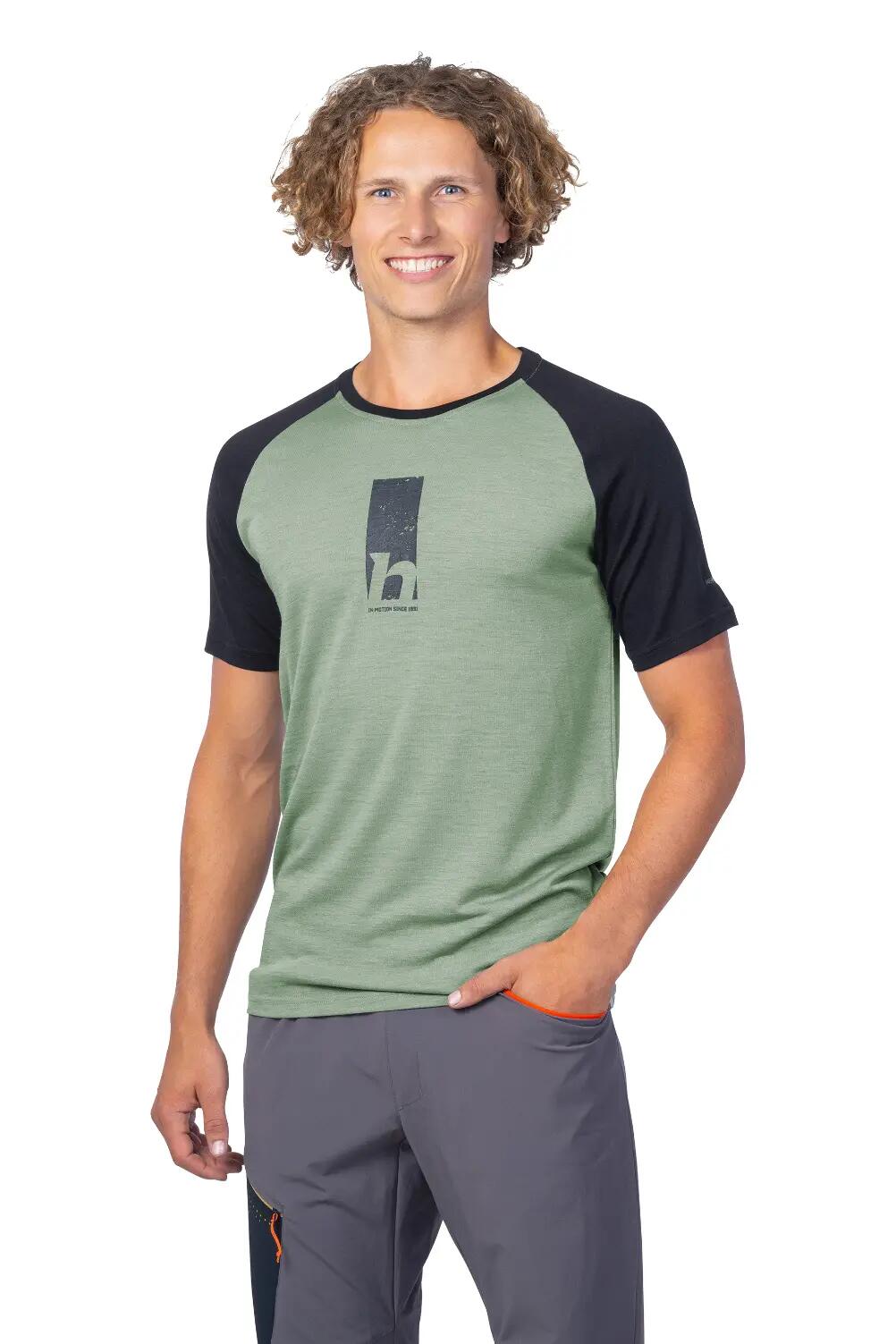 Camiseta Hannah Taregan 7/7