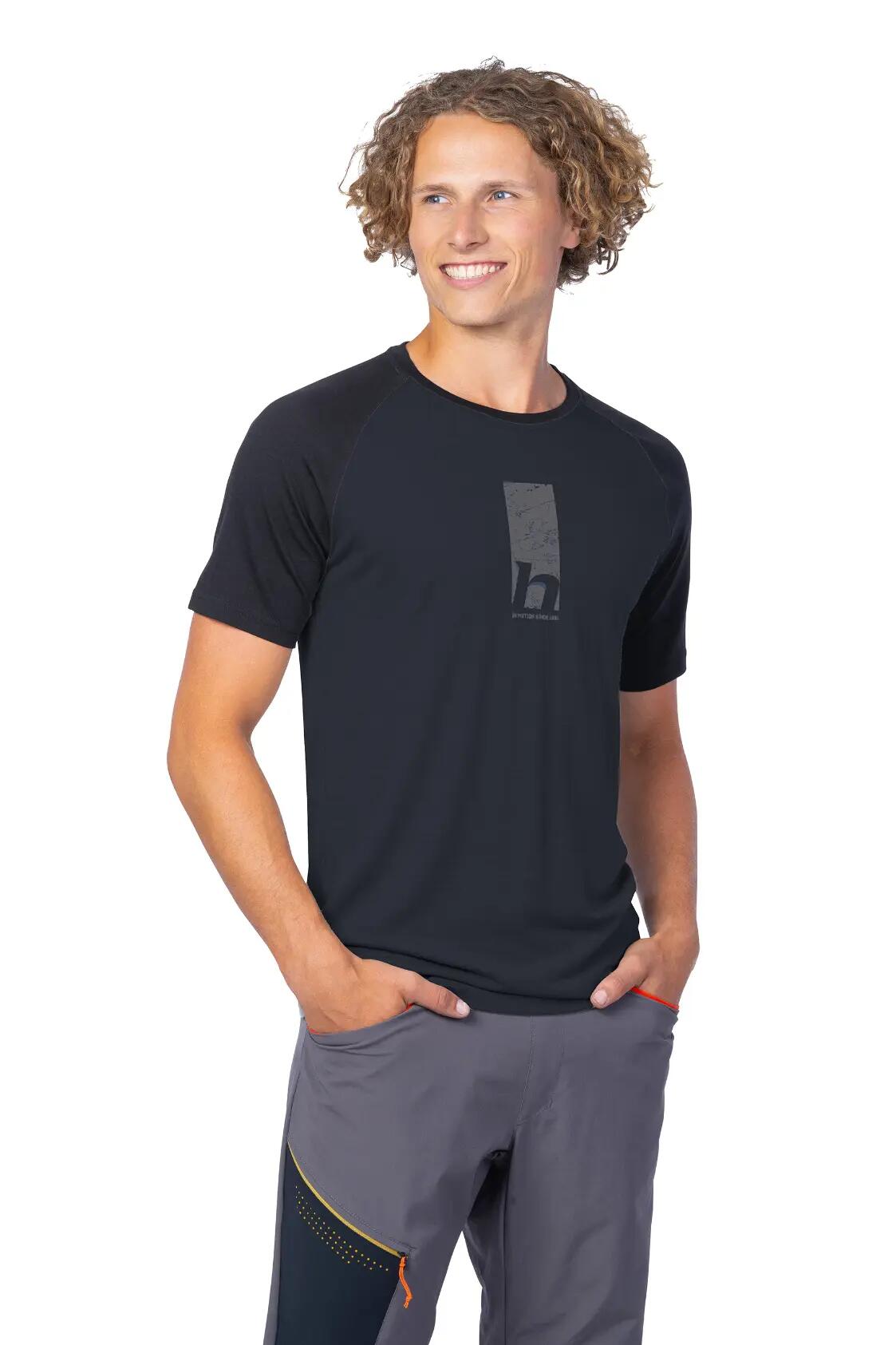 T-shirt Hannah Taregan 6/7