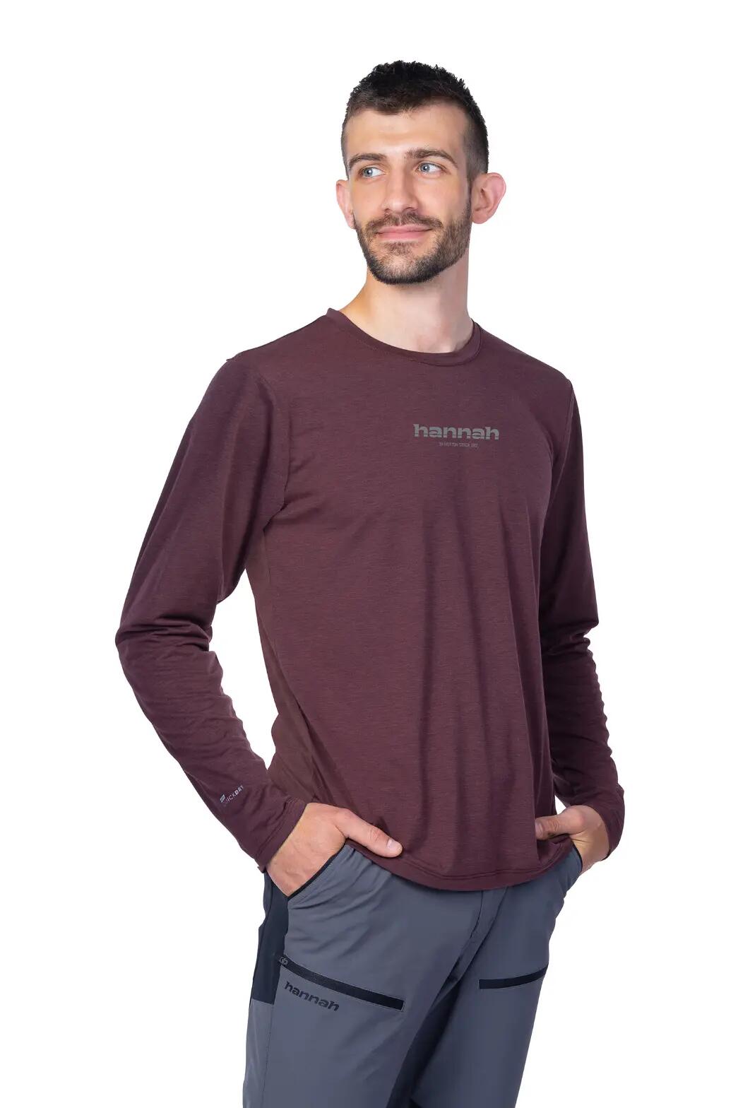 Camisola de manga comprida Hannah Bine 7/7