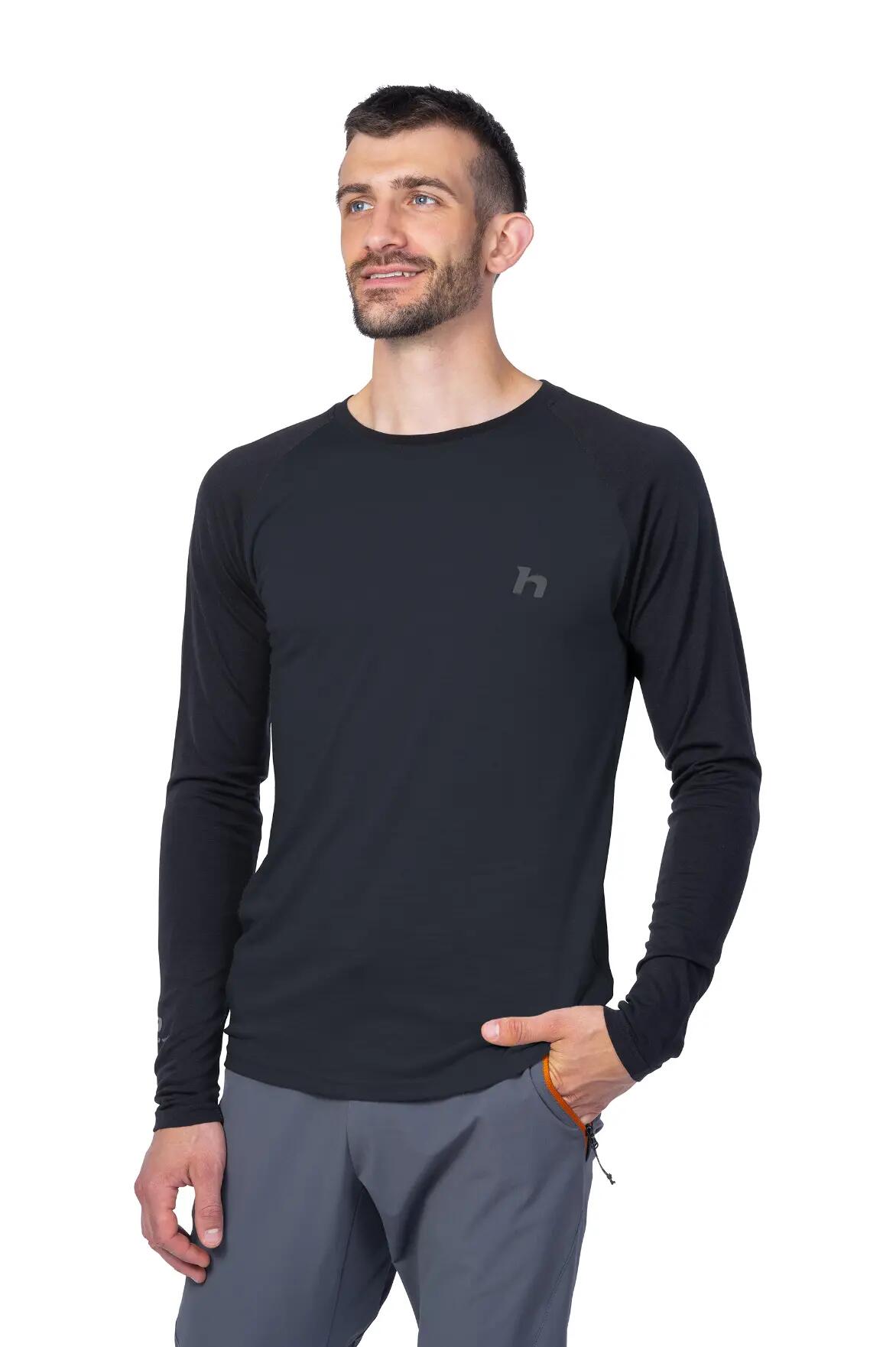Langarmshirt Hannah Taregan 7/7
