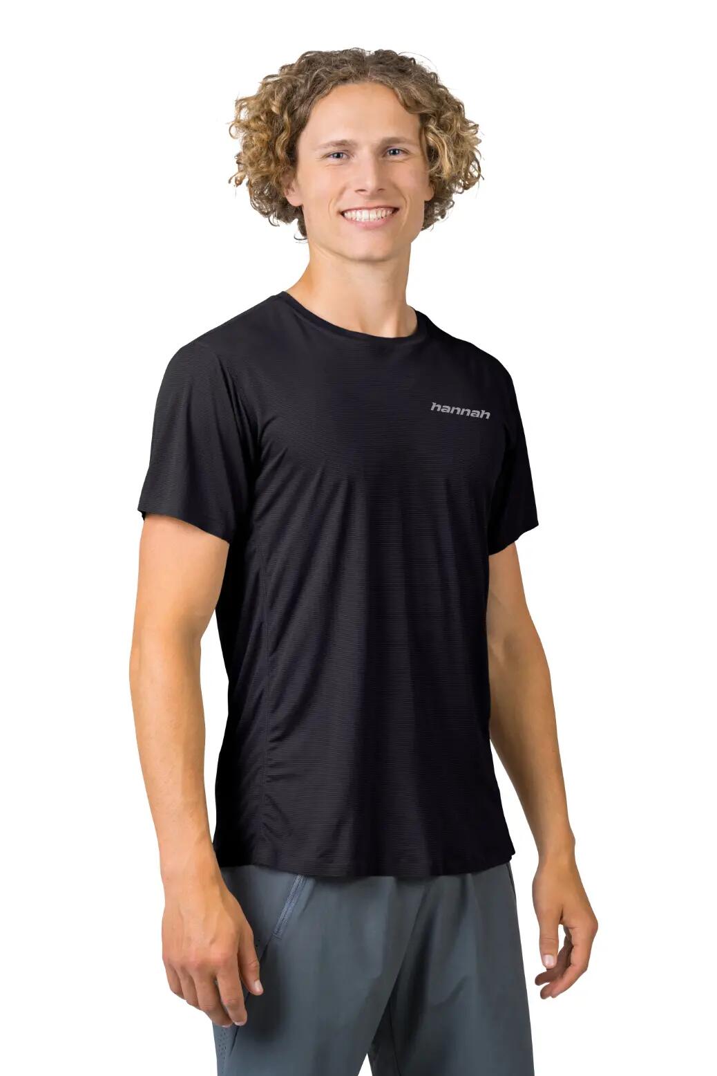 T-shirt Hannah Wick 6/7