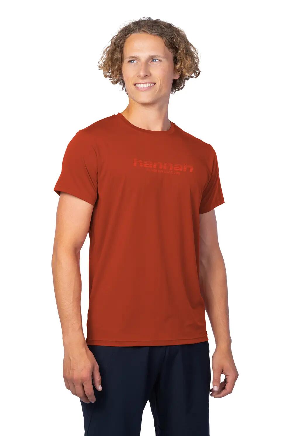 T-shirt Hannah Parnell II 6/7