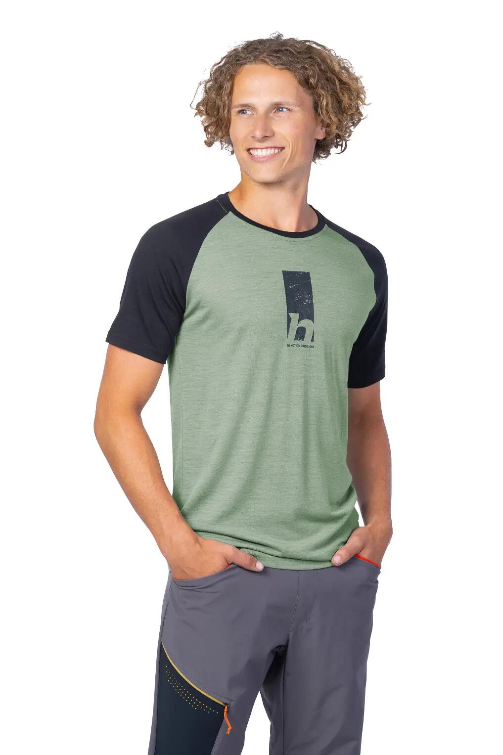 Camiseta Hannah Taregan 6/7