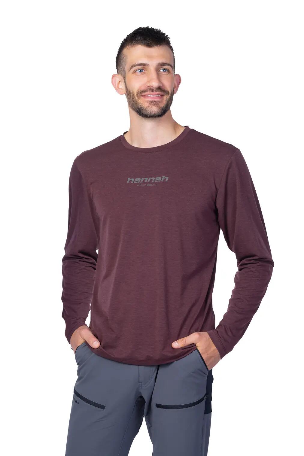 Camisola de manga comprida Hannah Bine 6/7