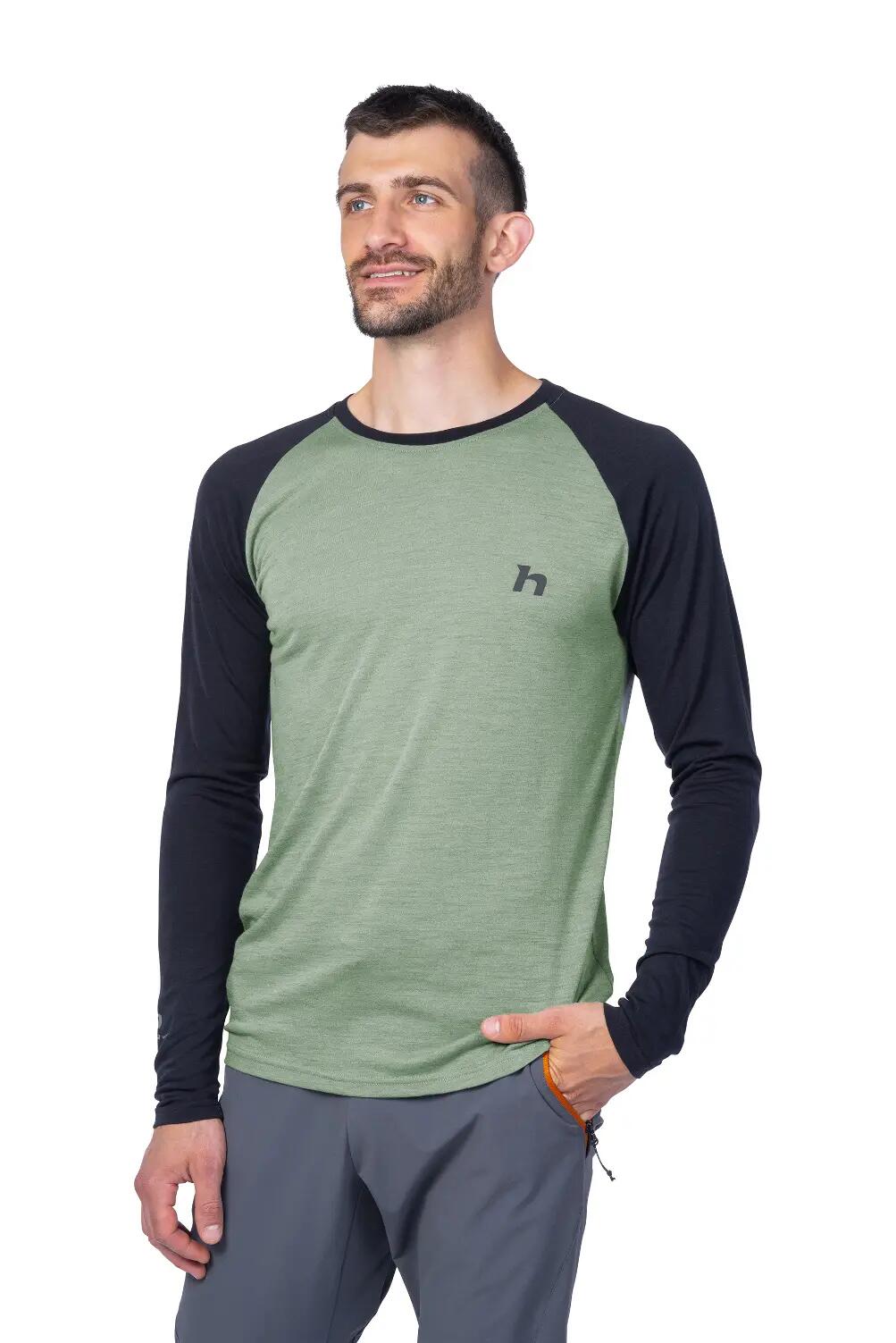 T-shirt met lange mouwen Hannah Taregan 6/7