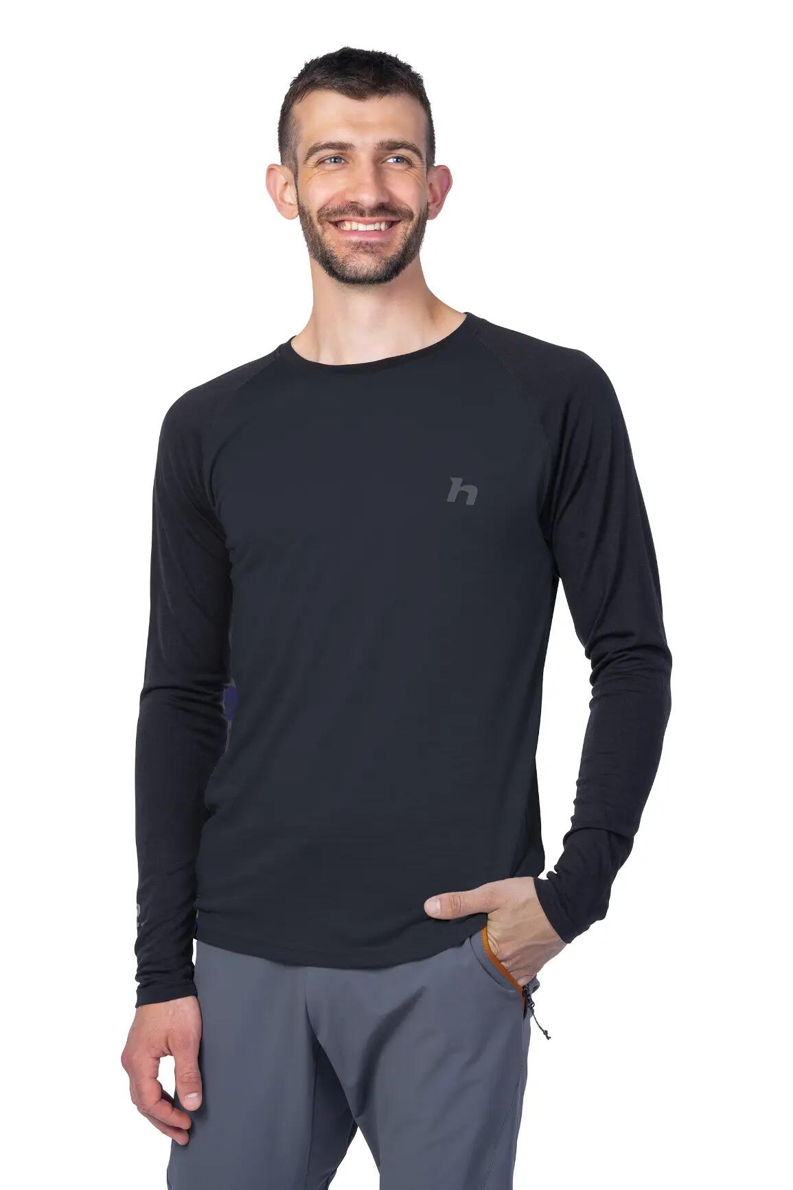 Langarmshirt Hannah Taregan 6/7